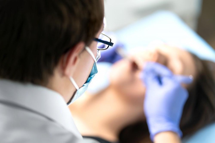 The Dangers of an Impacted Wisdom Tooth