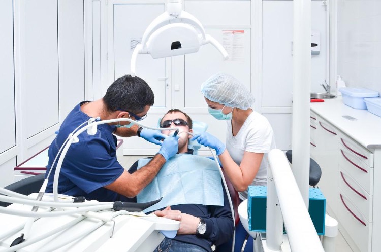 Signs You Might Need a Root Canal