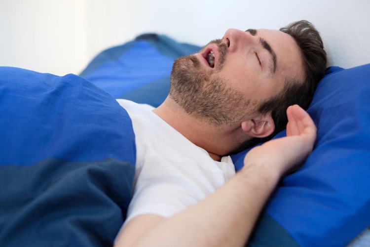 Is Sleep Apnea Dangerous?
