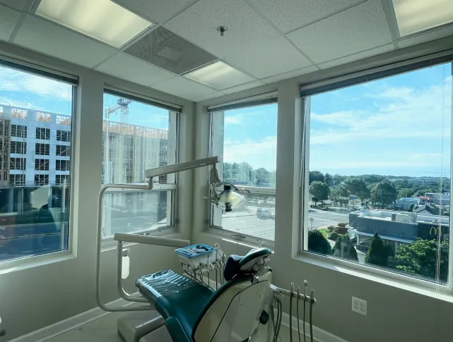 Falls Church office gallery