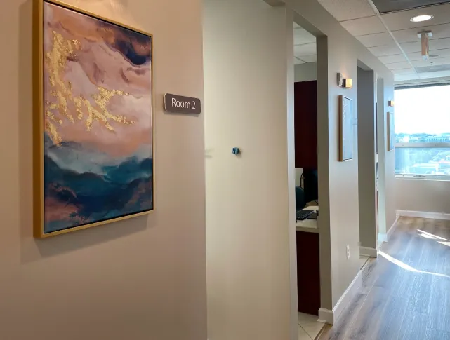 Falls Church office gallery