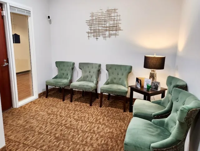 Sterling office gallery