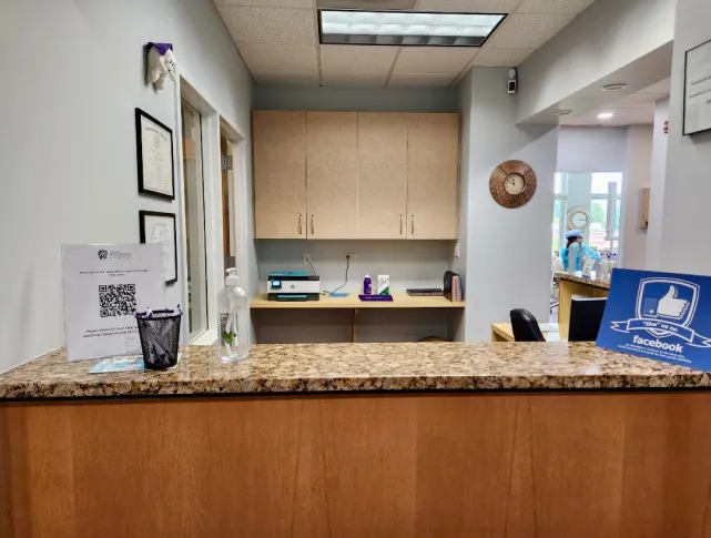 Sterling office gallery